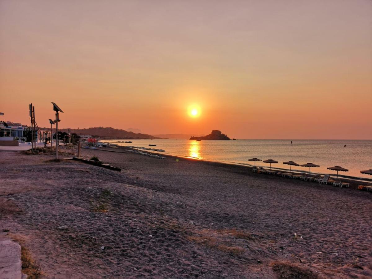Your Second Home เคฟาลอส ภายนอก รูปภาพ