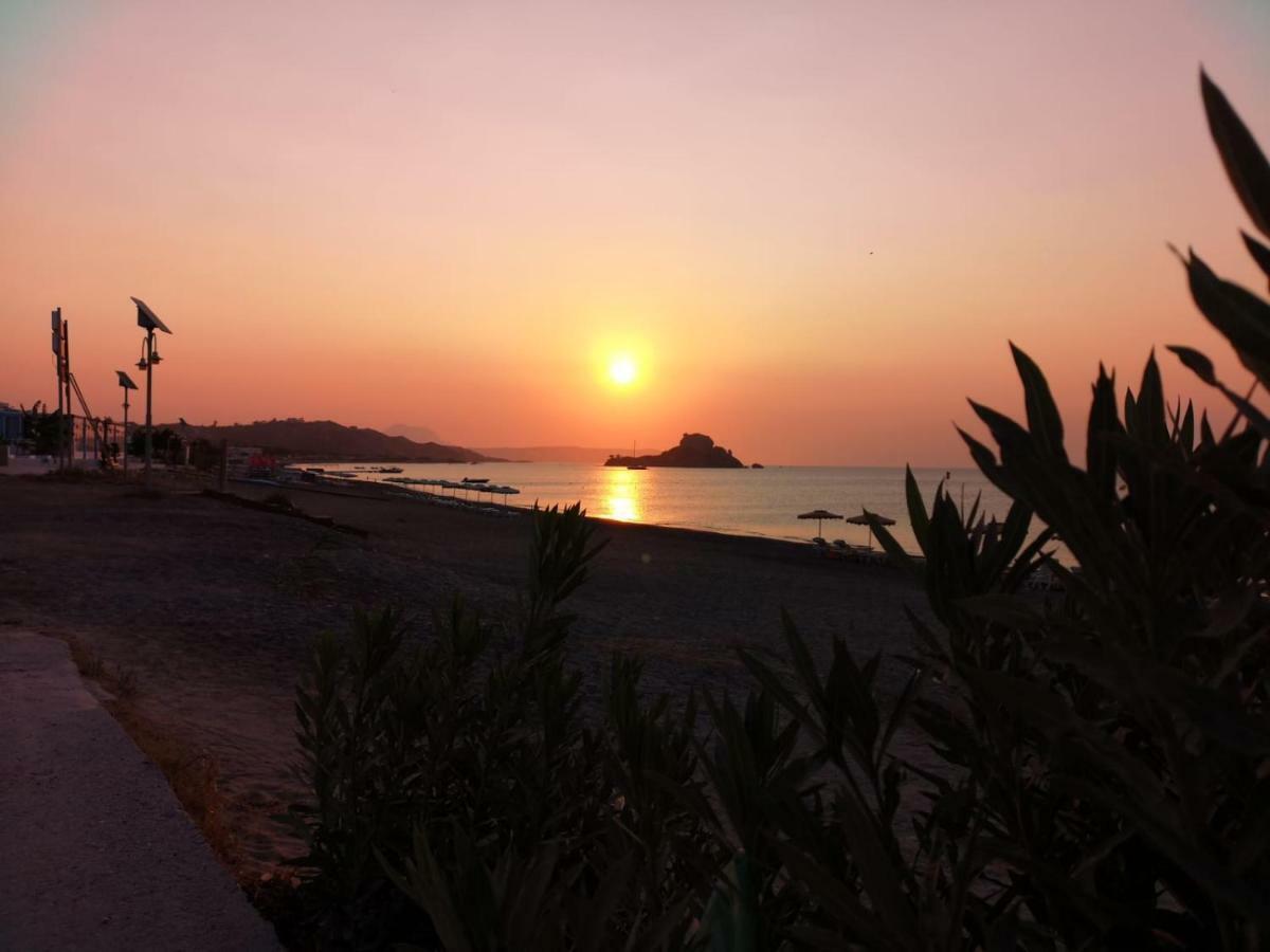Your Second Home เคฟาลอส ภายนอก รูปภาพ